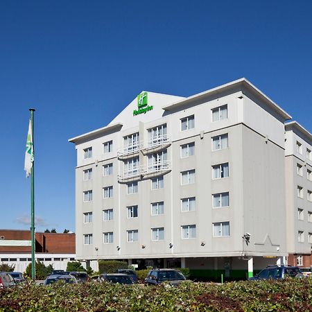 Holiday Inn Basildon By Ihg Exterior photo